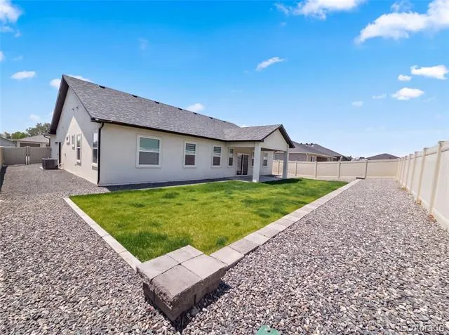 3082 Thunder Cloud Drive Grand Junction, CO 81504