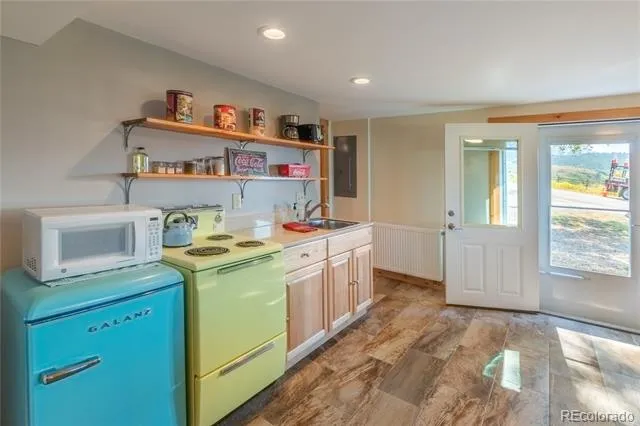 1229 GCR 64 Grand Lake, CO 80447