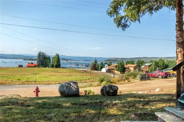 1229 GCR 64 Grand Lake, CO 80447