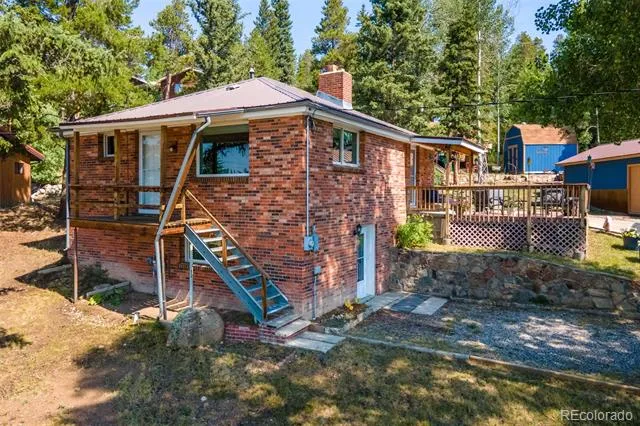 1229 GCR 64 Grand Lake, CO 80447