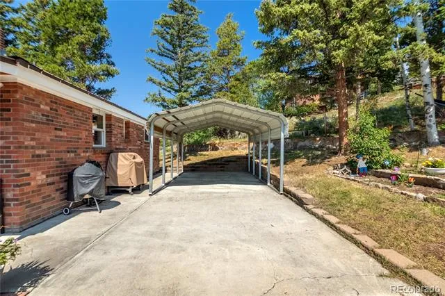 1229 GCR 64 Grand Lake, CO 80447