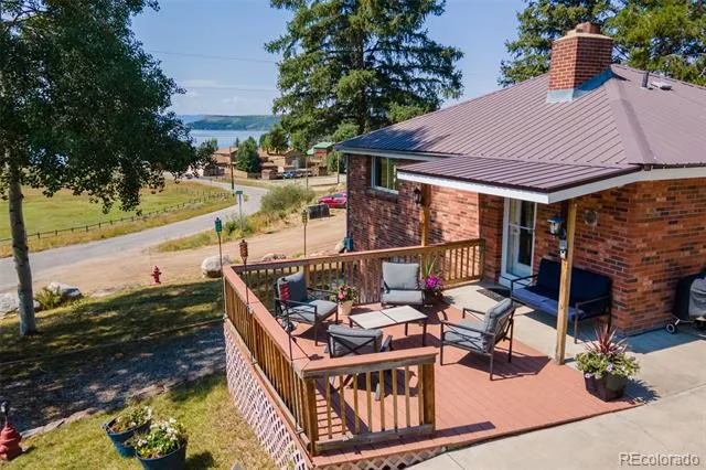 1229 GCR 64 Grand Lake, CO 80447