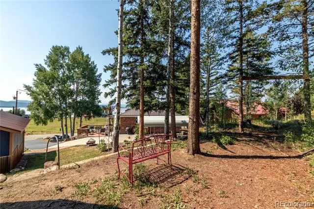 1229 GCR 64 Grand Lake, CO 80447