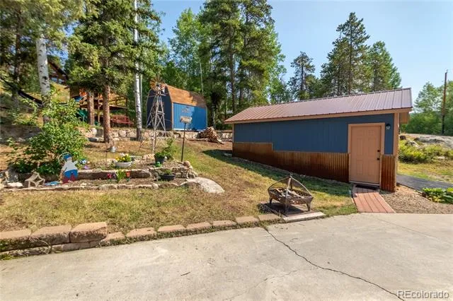 1229 GCR 64 Grand Lake, CO 80447
