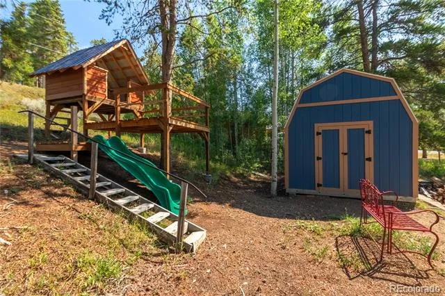1229 GCR 64 Grand Lake, CO 80447