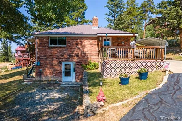 1229 GCR 64 Grand Lake, CO 80447