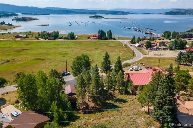 1229 GCR 64 Grand Lake, CO 80447