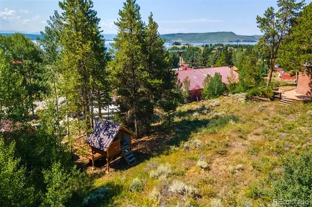 1229 GCR 64 Grand Lake, CO 80447