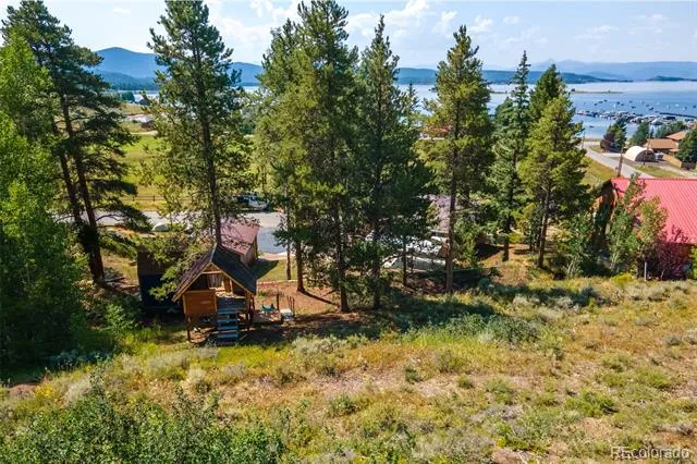 1229 GCR 64 Grand Lake, CO 80447