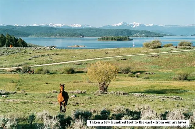 1229 GCR 64 Grand Lake, CO 80447
