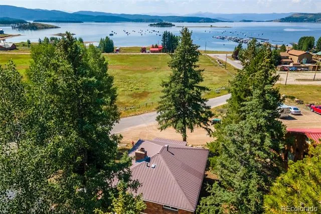 1229 GCR 64 Grand Lake, CO 80447