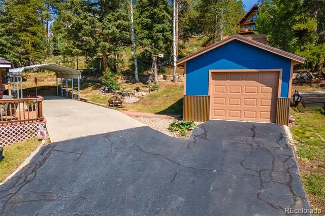 1229 GCR 64 Grand Lake, CO 80447