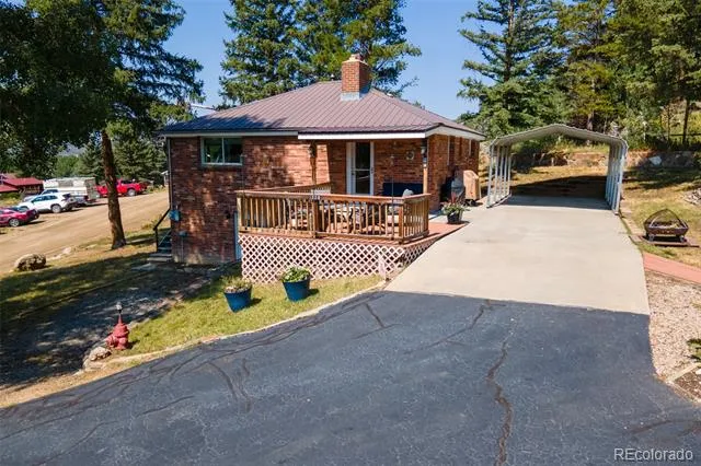 1229 GCR 64 Grand Lake, CO 80447