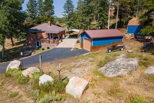 1229 GCR 64 Grand Lake, CO 80447