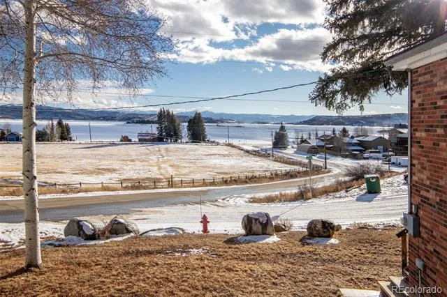 1229 GCR 64 Grand Lake, CO 80447