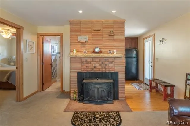 1229 GCR 64 Grand Lake, CO 80447