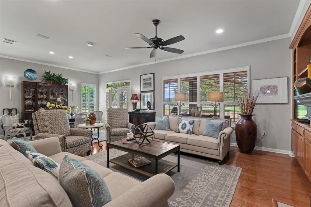 106 Belfalls Drive Georgetown, TX 78633