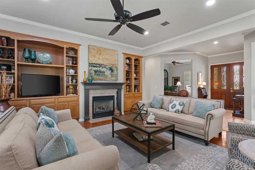 106 Belfalls Drive Georgetown, TX 78633