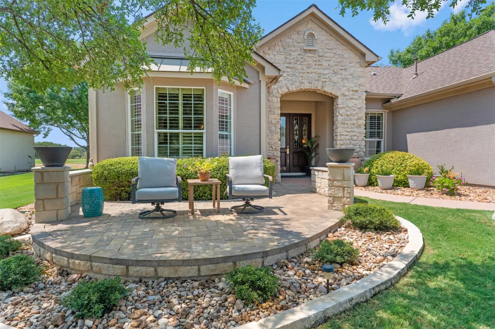 106 Belfalls Drive Georgetown, TX 78633