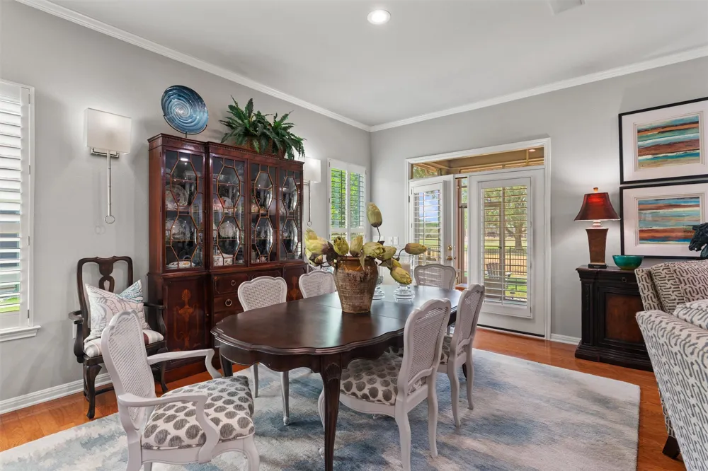 106 Belfalls Drive Georgetown, TX 78633