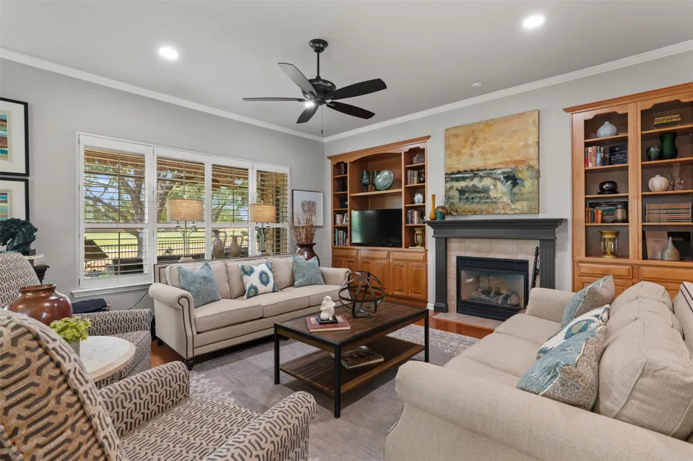 106 Belfalls Drive Georgetown, TX 78633