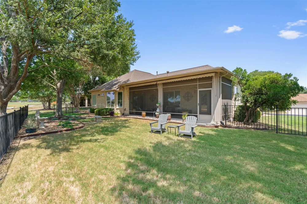 106 Belfalls Drive Georgetown, TX 78633