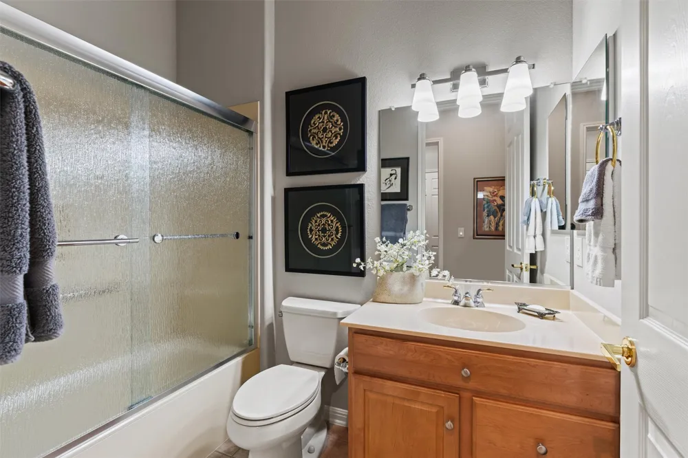106 Belfalls Drive Georgetown, TX 78633