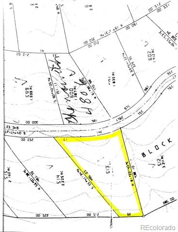 Lot 513 Leslie Loop Fort Garland, CO 81133