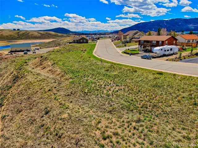 1115 W Bluff Avenue Kremmling, CO 80459