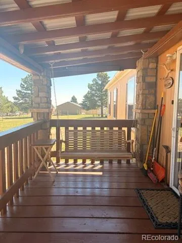 8084 Oak Drive Rye, CO 81069