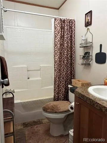 8084 Oak Drive Rye, CO 81069