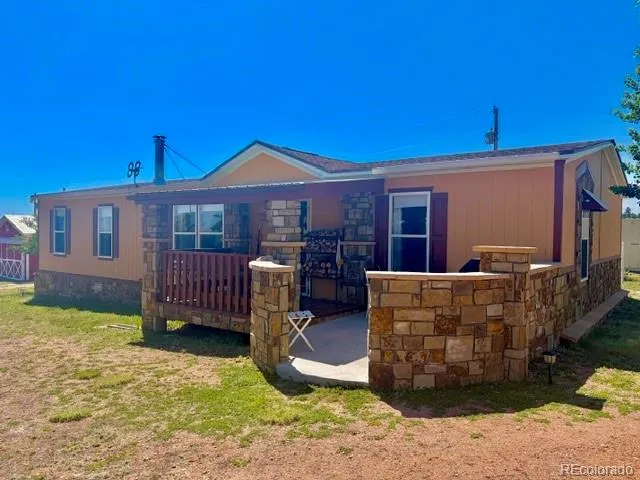 8084 Oak Drive Rye, CO 81069