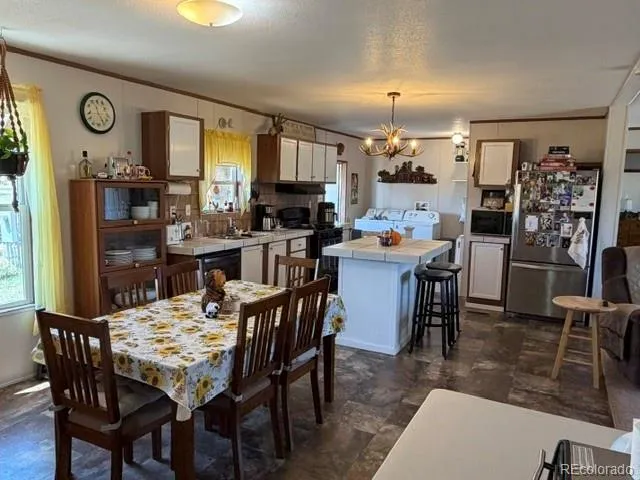 8084 Oak Drive Rye, CO 81069