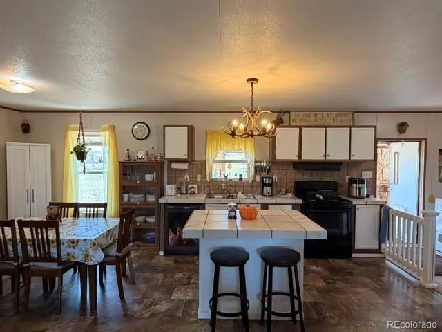 8084 Oak Drive Rye, CO 81069