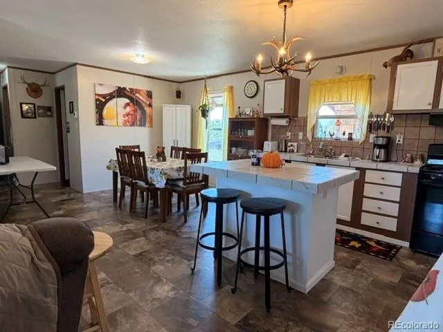 8084 Oak Drive Rye, CO 81069