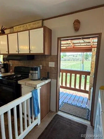 8084 Oak Drive Rye, CO 81069