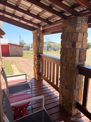 8084 Oak Drive Rye, CO 81069
