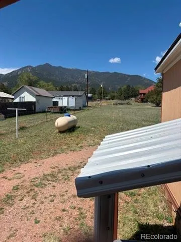 8084 Oak Drive Rye, CO 81069
