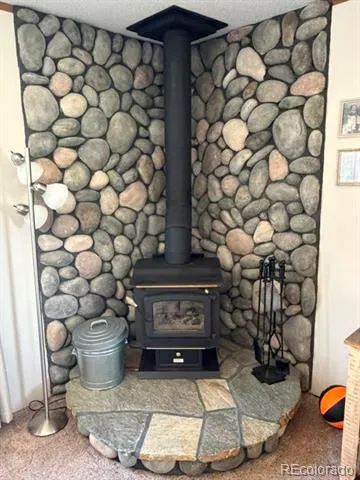 8084 Oak Drive Rye, CO 81069