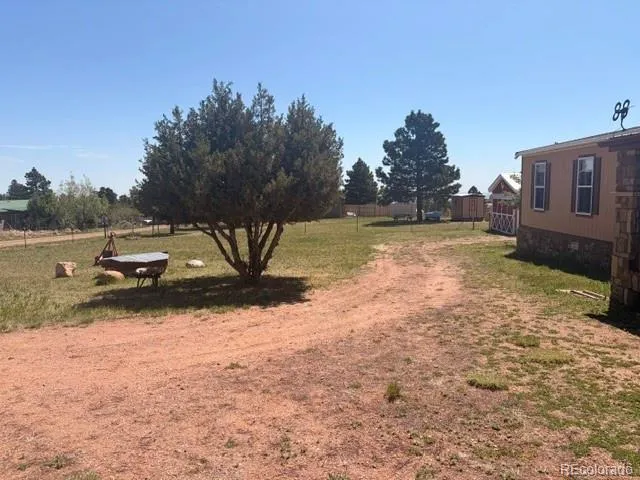 8084 Oak Drive Rye, CO 81069