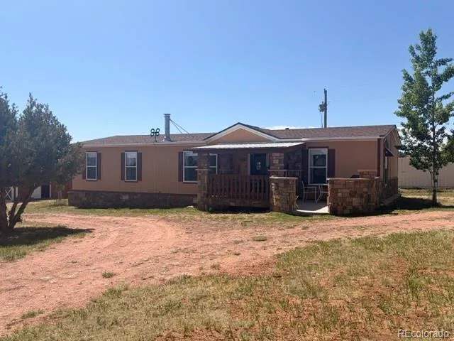 8084 Oak Drive Rye, CO 81069