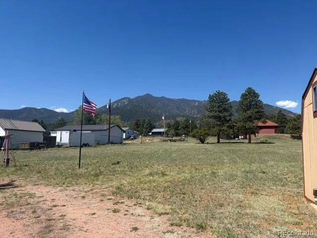 8084 Oak Drive Rye, CO 81069