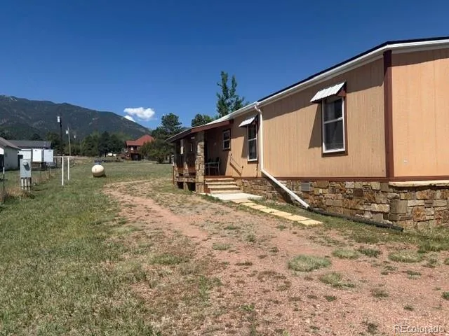 8084 Oak Drive Rye, CO 81069