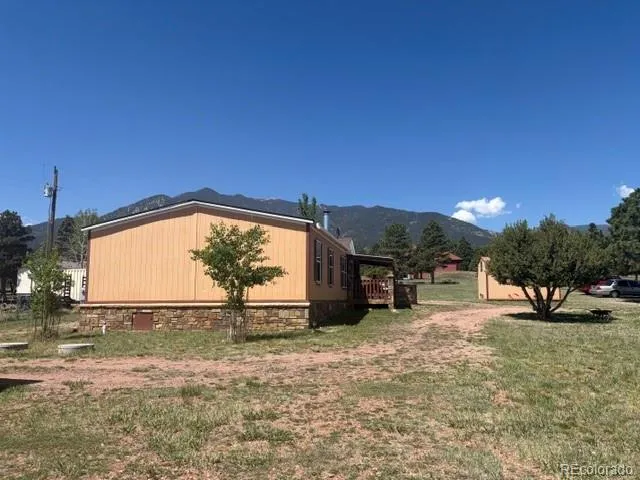 8084 Oak Drive Rye, CO 81069