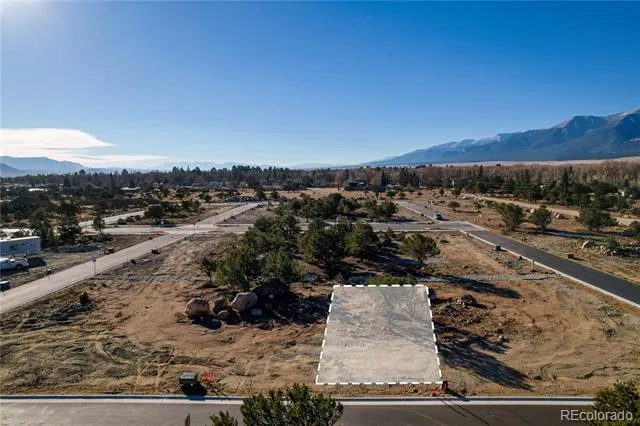 135 Rooks Lane Buena Vista, CO 81211