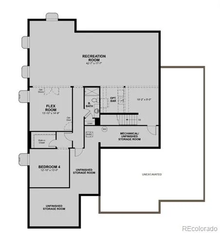 6151 Solano Place Castle Rock, CO 80108