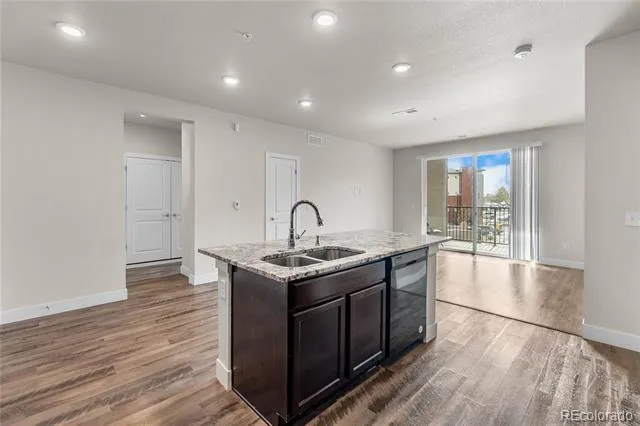 14301 E Tennessee Avenue #204 Aurora, CO 80012
