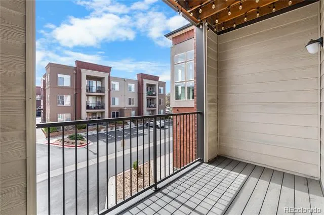 14301 E Tennessee Avenue #204 Aurora, CO 80012