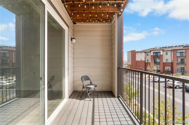14301 E Tennessee Avenue #204 Aurora, CO 80012