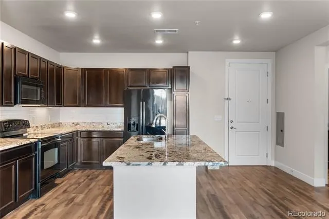 14301 E Tennessee Avenue #204 Aurora, CO 80012